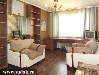 Снять квартиру в Судаке. Цены 2022 на жилье для отдыха
