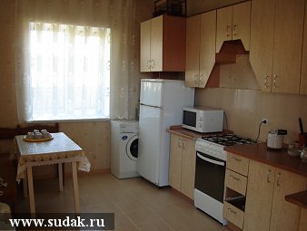 Общая кухня